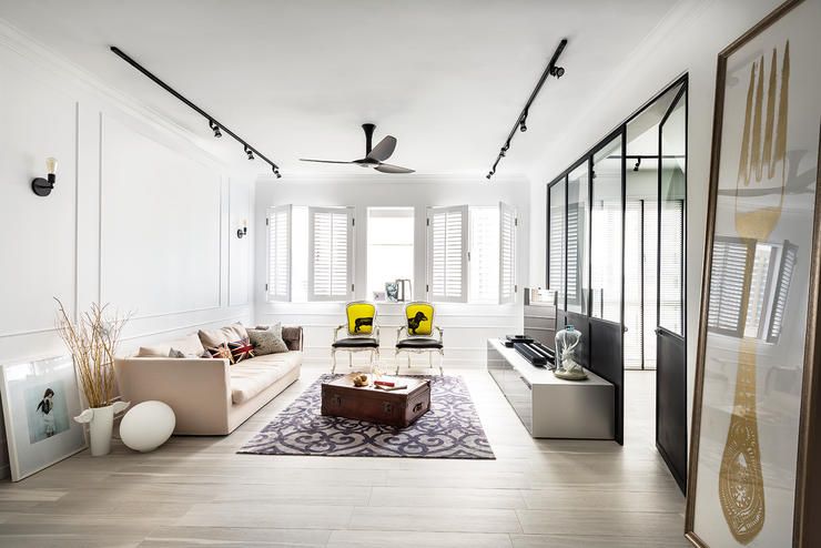 Interior Decorating Hacks to Make Your Room Look More Expensive