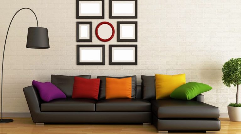 Importance of furniture
