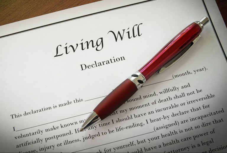 What is a will?