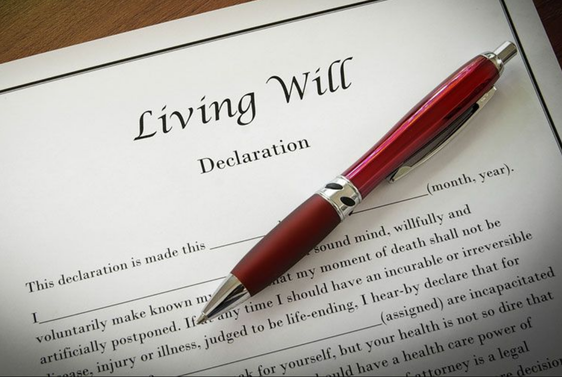 What is a will