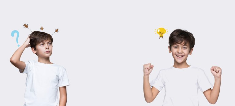 The Top Lice Myths Debunked