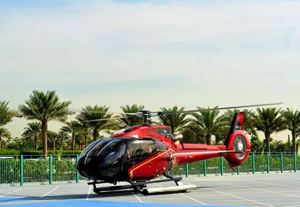 Capturing Moments: Photography Tips For Helicopter Rides
