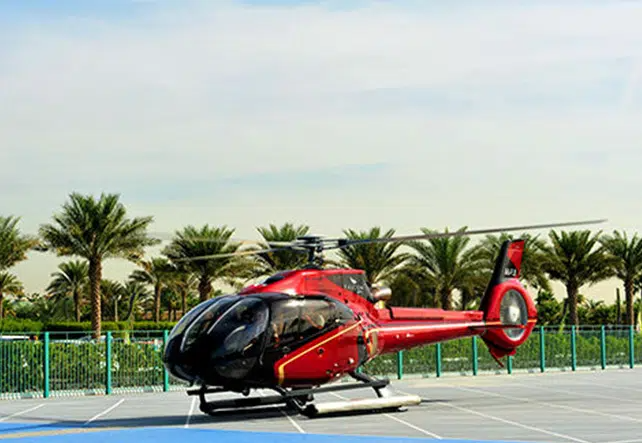 Capturing Moments: Photography Tips For Helicopter Rides
